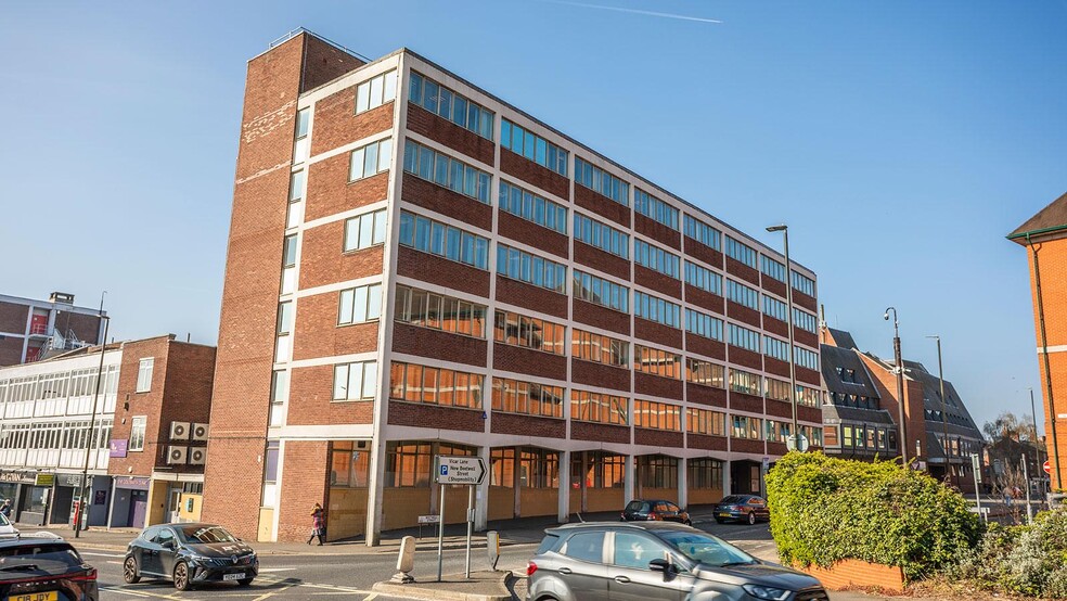 Beetwell St, Chesterfield à vendre - Photo de l’immeuble – Image 3 sur 5