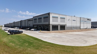 9500 W Reno Ave, Oklahoma City, OK à louer Photo intérieure– Image 2 sur 3