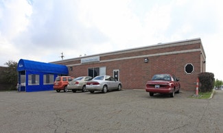 Plus de détails pour 6731-6735 Ames Rd, Parma, OH - Local commercial à vendre