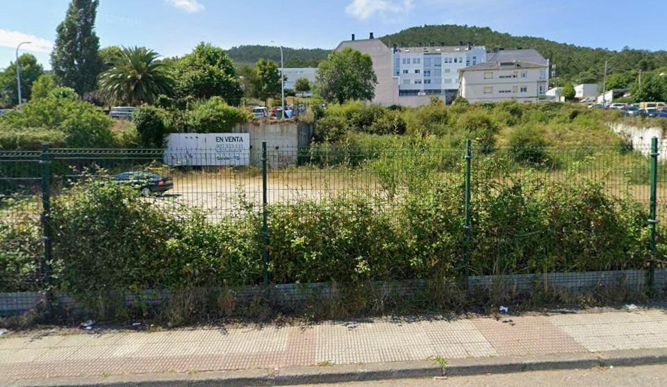 Camiño Real, 28, Burela, Lugo à vendre - Photo de l’immeuble – Image 3 sur 3
