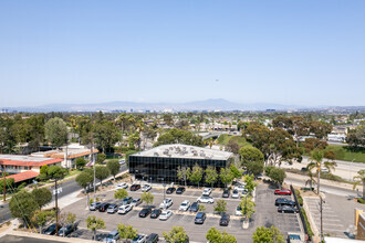 129 W Wilson St, Costa Mesa, CA - VUE AÉRIENNE  vue de carte - Image1