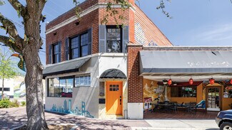 Plus de détails pour 834 Lomax St, Jacksonville, FL - Bureau à louer