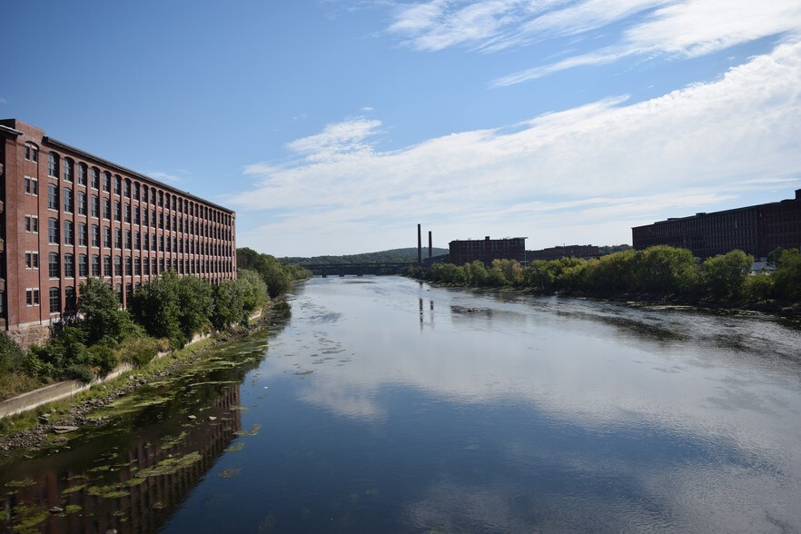 60 Island St, Lawrence, MA à louer - Photo de l’immeuble – Image 3 sur 10