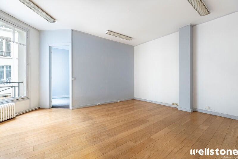 25-29 Place De La Madeleine, Paris à louer - Photo de l’immeuble – Image 3 sur 10