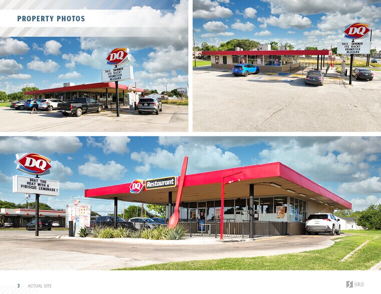 3606 Ayers St, Corpus Christi, TX à vendre - Photo de l’immeuble – Image 3 sur 7