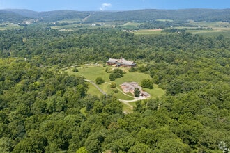 1207 Flohrs Church Rd, Biglerville, PA - Vue aérienne vue de carte