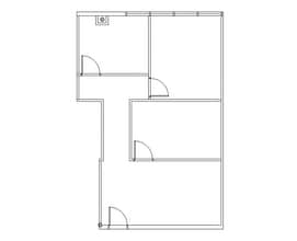10000 N 31st Ave, Phoenix, AZ à louer Plan d’étage– Image 1 sur 1
