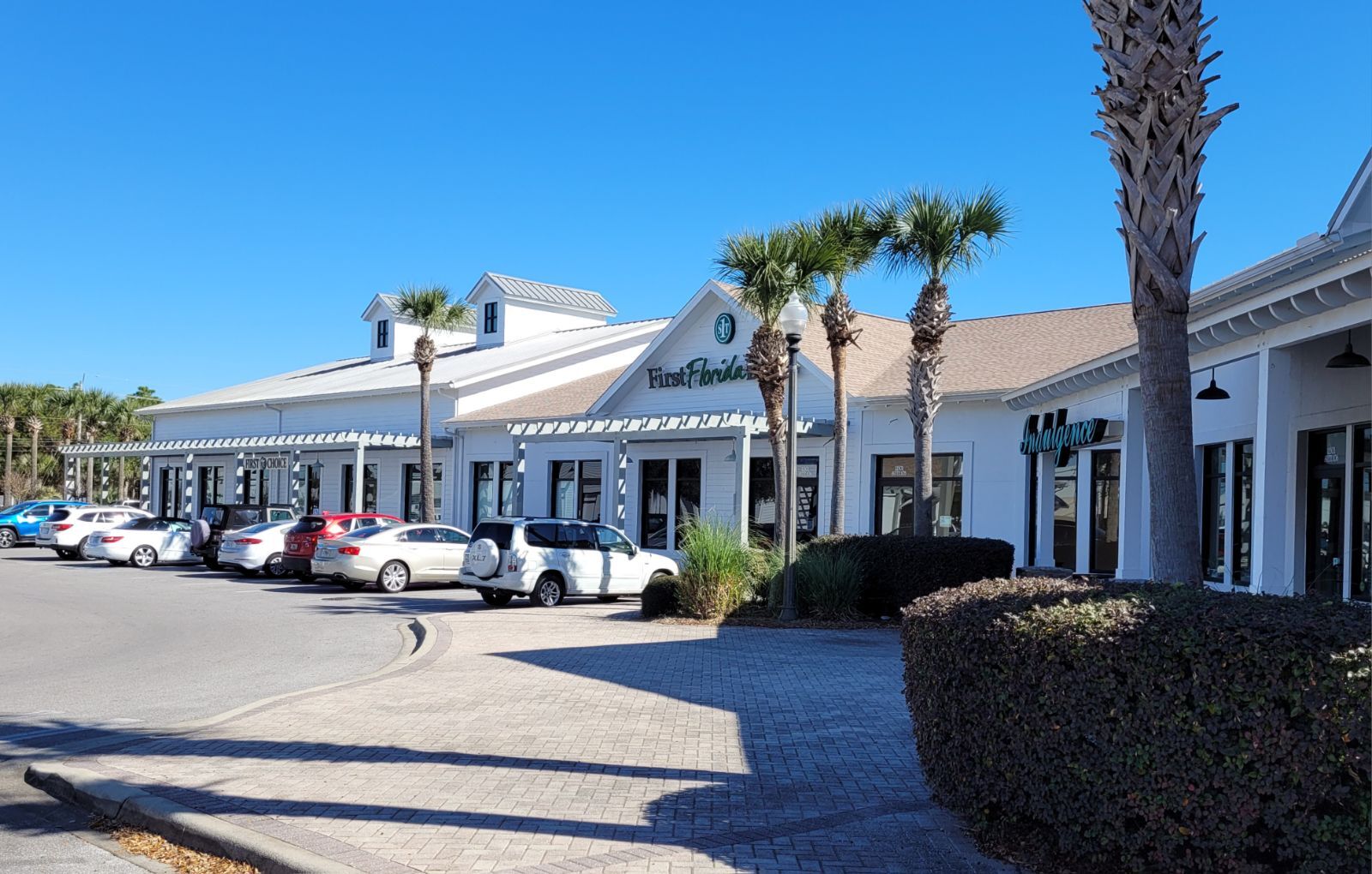 11501 Hutchison Blvd, Panama City Beach, FL à louer Aérien– Image 1 sur 31