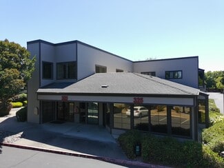 Plus de détails pour 323 Lennon Ln, Walnut Creek, CA - Bureau à louer