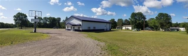 1245 N Hwy 12/16 Hwy, Lyndon Station, WI à vendre - Photo de l’immeuble – Image 2 sur 7