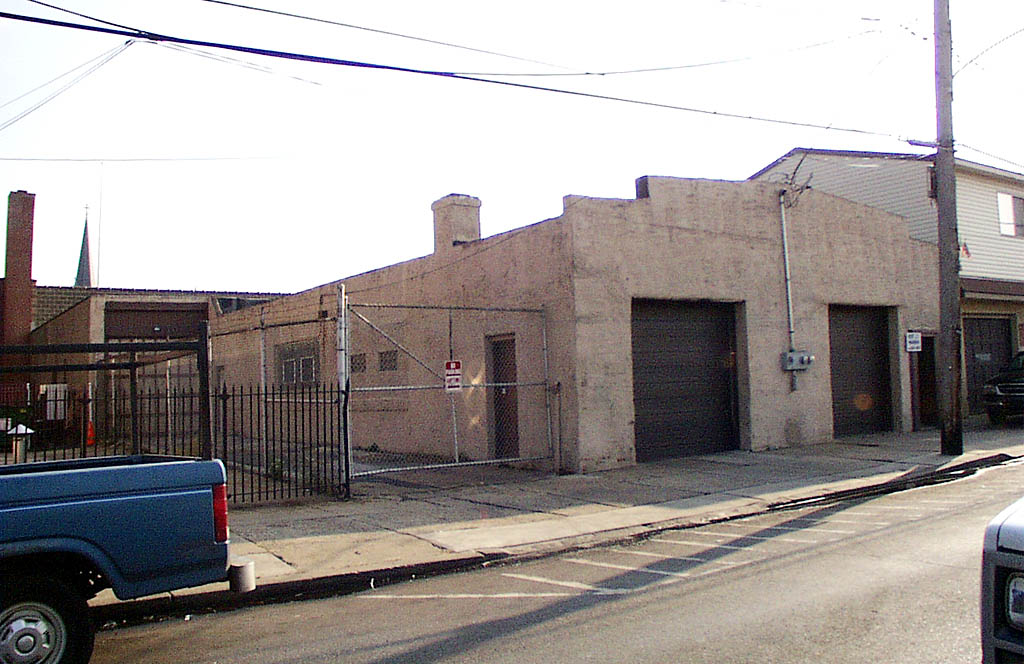 4419-4423 Belgrade St, Philadelphia, PA à vendre Photo principale– Image 1 sur 2