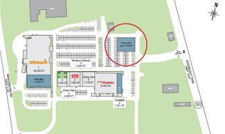 Plus de détails pour Roosevelt Trl (Route 302), Windham, ME - Terrain à vendre