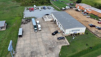 Plus de détails pour 1319 US-82, Indianola, MS - Industriel/Logistique à vendre