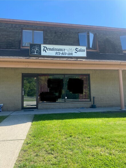 3617 Route 23, Hamburg, NJ à louer - Photo de l’immeuble – Image 2 sur 10