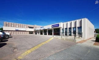 Plus de détails pour 3806-3820 E Pikes Peak Ave, Colorado Springs, CO - Local commercial à vendre