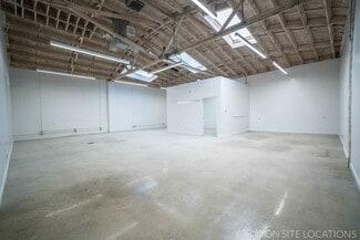 Plus de détails pour 9520 W Jefferson Blvd, Culver City, CA - Bureau à louer