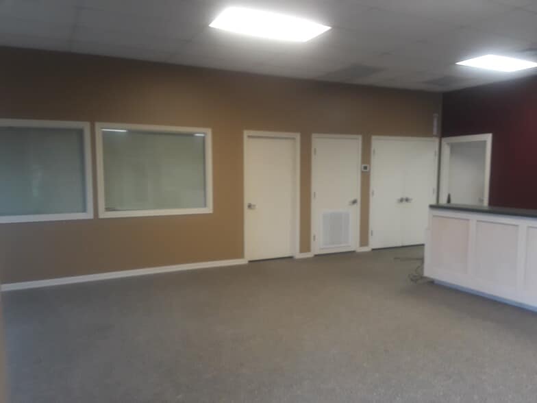 509 Beddoes Rd, La Feria, TX à louer - Photo de l’immeuble – Image 3 sur 16