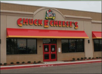 2400 Richmond Rd, Texarkana, TX à vendre - Photo de l’immeuble – Image 2 sur 7