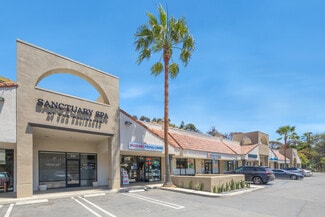 Plus de détails pour 514-548 Palisades Dr, Pacific Palisades, CA - Local commercial à louer