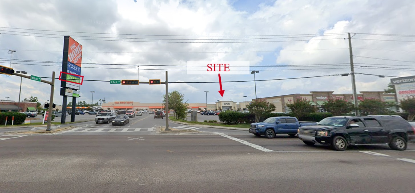 700 23rd St, Panama City, FL à louer Autre– Image 1 sur 5