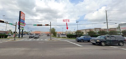 700 23rd St, Panama City, FL à louer Autre– Image 1 sur 5