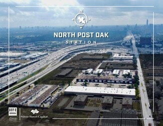 Plus de détails pour 1000 N Post Oak Rd, Houston, TX - Local d'activités à louer