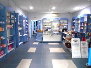 Local commercial dans Ávila, Ávila à louer Photo intérieure– Image 1 sur 12