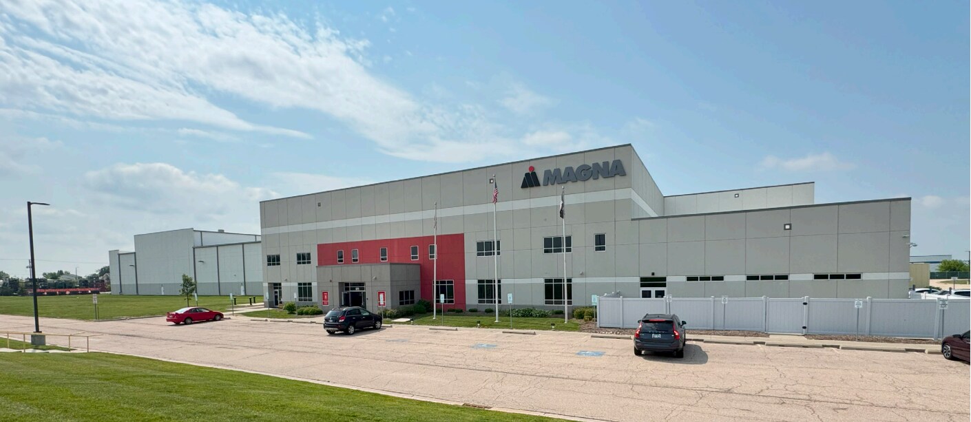 675 Corporate Pky, Belvidere, IL à louer Photo principale– Image 1 sur 7
