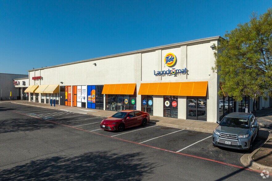 1430-1524 Northwest Hwy, Garland, TX à louer - Photo de l’immeuble – Image 3 sur 5