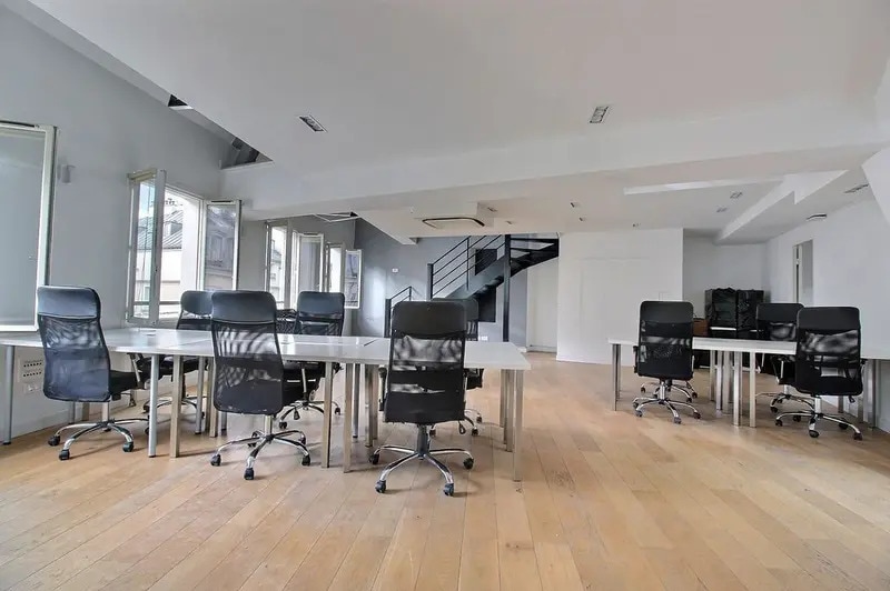 16 Rue Du Faubourg Montmartre, Paris à louer - Photo intérieure – Image 2 sur 10