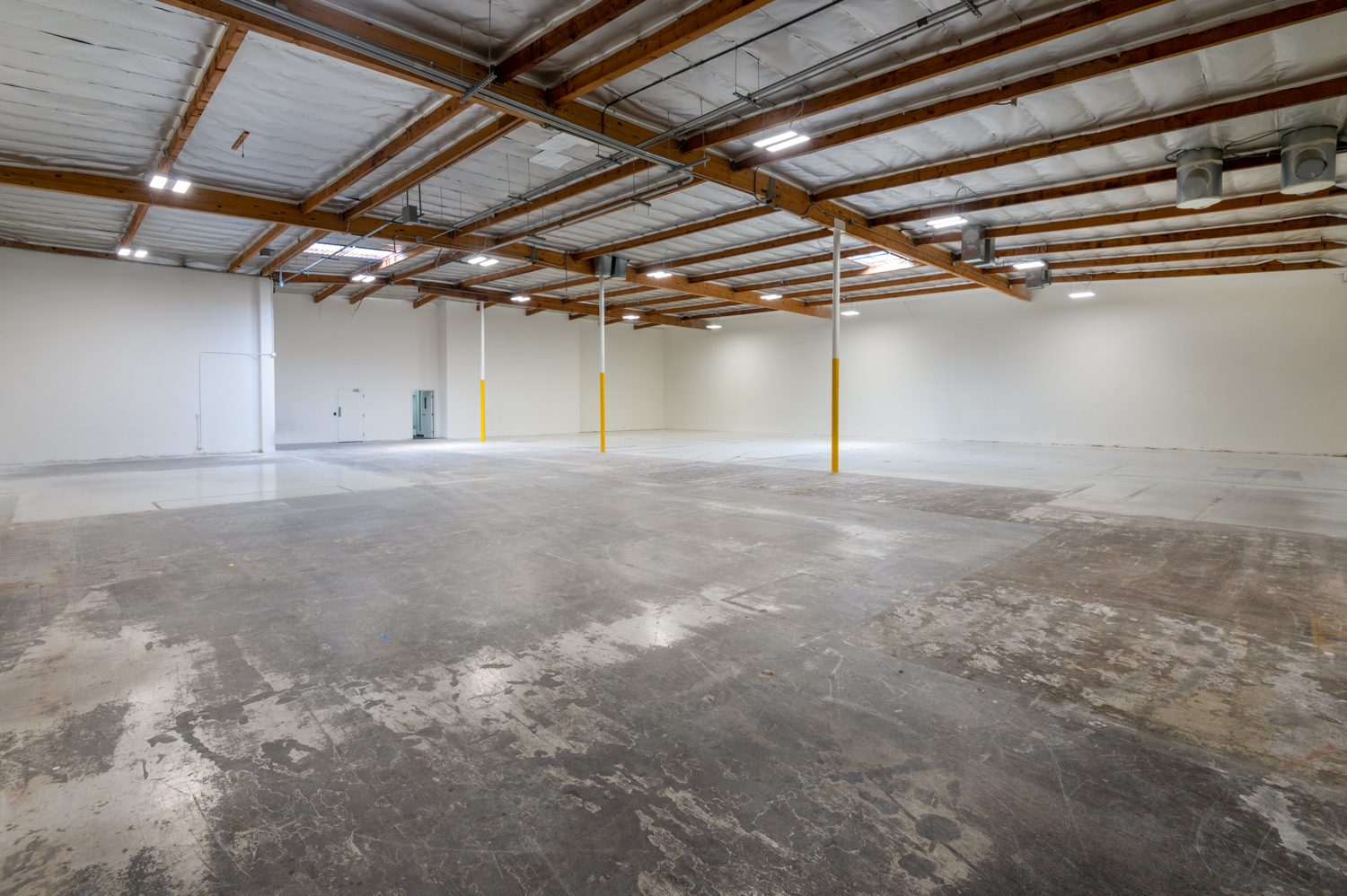 3102-3112 Kashiwa St, Torrance, CA à louer Photo de l’immeuble– Image 1 sur 7