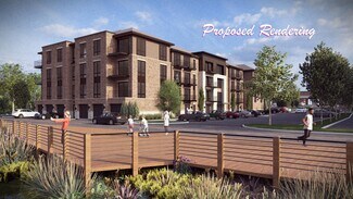 Plus de détails pour 42261 7 Mile Rd, Northville, MI - Terrain à vendre