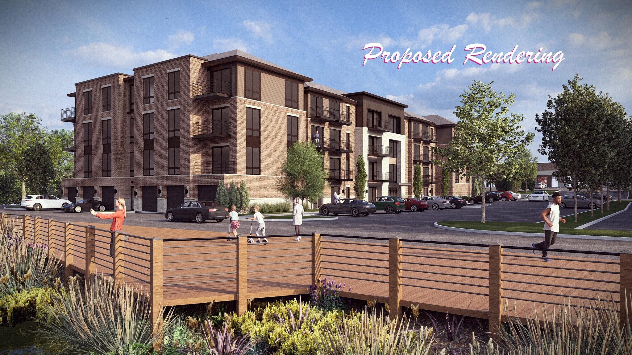 42261 7 Mile Rd, Northville, MI à vendre Photo principale– Image 1 sur 4