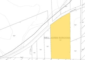 Plus de détails pour 1890 Big Sewickley Creek Rd, Sewickley, PA - Terrain à vendre