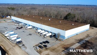 Plus de détails pour 225 Bobrick Dr, Jackson, TN - Industriel/Logistique à vendre