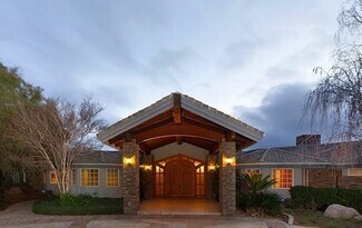 Plus de détails pour 34860 Sycamore Springs Rd, Hemet, CA - Spécialisé à vendre