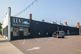 Plus de détails pour 1361 S Broadway, Denver, CO - Bureau/Local commercial à louer