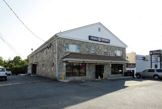 Plus de détails pour 47060 Leesburg Pike, Sterling, VA - Local commercial à louer