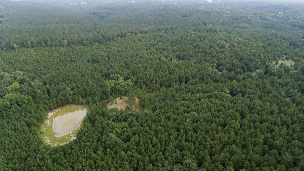 0 Waters Dr, Ringgold, GA à vendre - Photo de l’immeuble – Image 2 sur 11