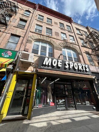 Plus de détails pour 1641 Broadway, Brooklyn, NY - Logement à vendre