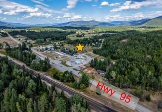 Plus de détails pour 3 Westmond Rd, Sagle, ID - Terrain à vendre