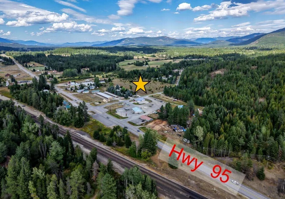 3 Westmond Rd, Sagle, ID à vendre Photo principale– Image 1 sur 10