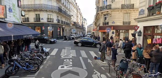 Plus de détails pour Local commercial à louer