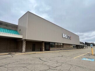 Plus de détails pour 7005 Clairton Rd, West Mifflin, PA - Local commercial à vendre