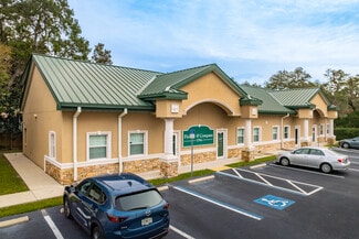 Plus de détails pour 6561-6567 Gunn Hwy, Tampa, FL - Bureau à louer