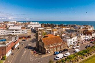 72 High St, Bognor Regis, WSX - Vue aérienne vue de carte - Image1