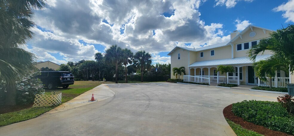 3601 N Highway A1A, Fort Pierce, FL à vendre - Photo de l’immeuble – Image 3 sur 53