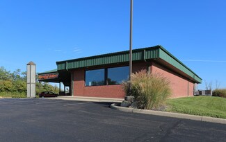 Plus de détails pour 6370 Pleasant Ave, Fairfield, OH - Local commercial à louer