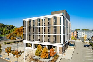 Plus de détails pour 224 N Euclid Ave, Pittsburgh, PA - Local commercial, Local d'activités à louer