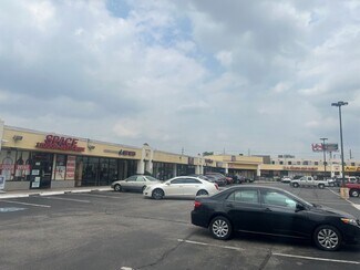 Plus de détails pour 1020 W FM-1960, Houston, TX - Local commercial à louer
